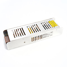 Блок питания ультратонкий для светодиодной ленты LED Feron 200w 24v LB019