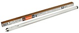 Лампа линейная люминесцентная ЛЛ 18вт L 18/765 G13 белая (OSRAM)