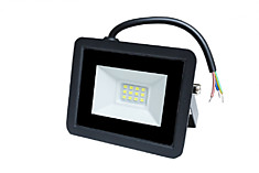 Прожектор светодиодный 20W 6500K 1600Lm IP65 СириусА
