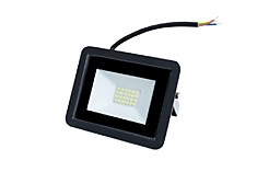 Прожектор светодиодный 30W 6500K 2400Lm IP65 СириусА