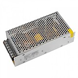 Блок питания для светодиодной ленты General GDLI-200-IP20-12