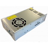 Блок питания для светодиодной ленты General GDLI-350-IP20-12