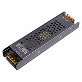 Блок питания для светодиодной ленты General GDLI-S-200-IP20-24