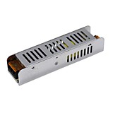 Интерьерный блок питания для светодиодной ленты General GDLI-S-100-IP20-12