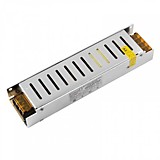 Интерьерный блок питания для светодиодной ленты General GDLI-S-120-IP20-12