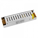 Интерьерный блок питания для светодиодной ленты General GDLI-S-150-IP20-12