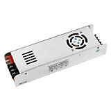 Интерьерный блок питания для светодиодной ленты General GDLI-S-350-IP20-12