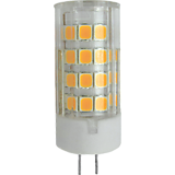 Лампа св/д Ecola G4 220V 3W 4200K 4K 320° 42x16 Premium G4KV30ELC