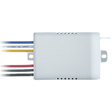 Navigator выключатель дистанционный 230V 1000W 4-канальный NRC-SW01-1V1-4 с пультом, 61760