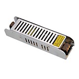 Блок питания компактный для светодиодной ленты LED Feron 60w 12v LB009 