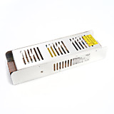Блок питания ультратонкий для светодиодной ленты LED Feron 200w 24v LB019