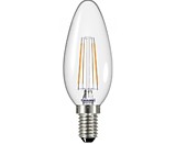 Лампа светодиодная General GLDEN-CS-12-230-E14-4500