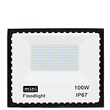 Светодиодный прожектор mini floodlight 100Вт Uralight