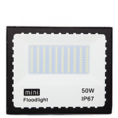 Светодиодный прожектор mini floodlight 50Вт Uralight