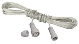 ЭРА Удлинитель (провод) для гирлянд уличных (24V) 10м., IP44 ENIT-10 lБ0041912