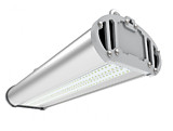 Промышленный светодиодный светильник A-PROM-F-100/12500 (КСС Тип Д) с рым-болтами