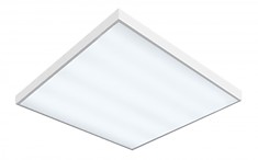 Светильник светодиодный Армстронг ЛУЧ 5х8 LED