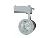 Светильник General трековый 10 Вт 1 фаза GTR-10-1-IP20