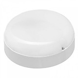 Светильник General Круглый с микроволновым датчиком движения GCF-14BT-IP65-RS-6