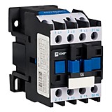 Контактор КМЭ малогабаритный ПМЛ-1160М 12А 380В EKF Basic