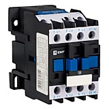 Контактор КМЭ малогабаритный ПМЛ-1160М 18А 380В EKF Basic