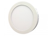 Накладной (LED) светильник Round SDL Smartbuy-14w/5000K/IP20