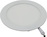 Встраиваемый (LED) светильник DL Smartbuy-13w/3000K/IP20