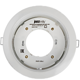 Jazzway св-к встр. GX70 белый 152(121)x54 PGX70 15254.1 .1027634