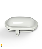 Светодиодная (LED) Светильник BHOVAL Snartbuy-7W/5000K/IP65