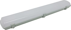 Cветодиодный (LED) светильник TP матовый Smartbuy-20W/5000K/IP65
