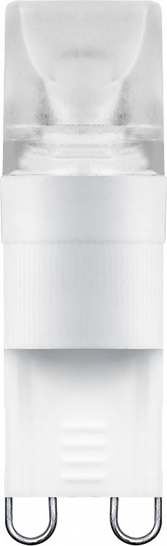 Лампа светодиодная LED 2вт 230в G4 теплая капсульная (FERON)