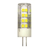 Лампа Светодиодная LEEK LE JCD LED 5W 4K G4 230V