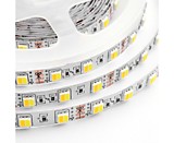 Комплект APEYRON LED Лента св/д+пульт 12V 14.4W/m 60led/m IP20 2K-4K-6K 700lm/m 2,5м интер CCT 10-22