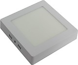 Накладной (LED) светильник Square SDL Smartbuy-8w/5000K/IP20