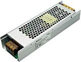 Блок питания ультратонкий для светодиодной ленты LED Feron 150w 24v LB019