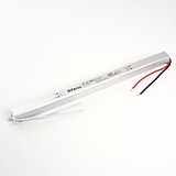 Блок питания ультратонкий для светодиодной ленты LED Feron 60w 12v LB001
