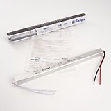 Блок питания ультратонкий для светодиодной ленты LED Feron 36w 24v LB001