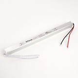 Блок питания ультратонкий для светодиодной ленты LED Feron 48w 24v LB001