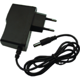 Блок постоянного напряжения Ecola для светодиодных лент 12V 12W B0L012ESB
