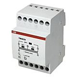 Трансформатор модульный звонковый 220/24(12+12) 40VA (TM40/24) 4012676