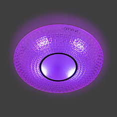 Светильник GSMCL-Smart46 108w Crystal RGB