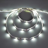 Ecola Лента светодиодная 12V 7.2W/m 30Led/m IP20 холодный 4200K 5м 420Lm/m 4K STD SMD5050 S2LV07ESB