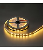 Открытая светодиодная лента SMD 2835 120LED/m IP33 12.5W 12V Warm White