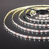 Открытая светодиодная лента SMD 2835 60LED/m IP33 4.8W 12V Day White