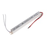 Ecola Блок питания для св/д лент 24V 20W IP20 172x18x18 (интерьерный) D2T020ESB