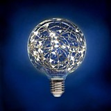 Лампа General GLDEN-G95SW-1-230-E27-2700