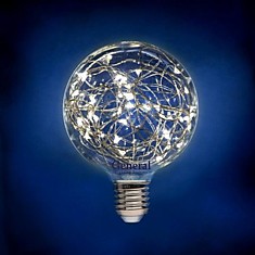 Лампа General GLDEN-G95SW-1-230-E27-2700