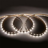 Светодиодная лента Feron 24V 6W/m 60led/m IP20 8мм 4000К 4K 5м интер 2835 LS500