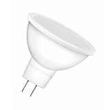 ASD/InHome лампа св/д VC MR16 GU5.3 220V 4W(320lm) 3000K 2K 51x50 (без пульсации) 0678