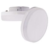 Ecola GX53 св/д 12W 4200K 4K 27x75 матов. Premium T5UV12ELC